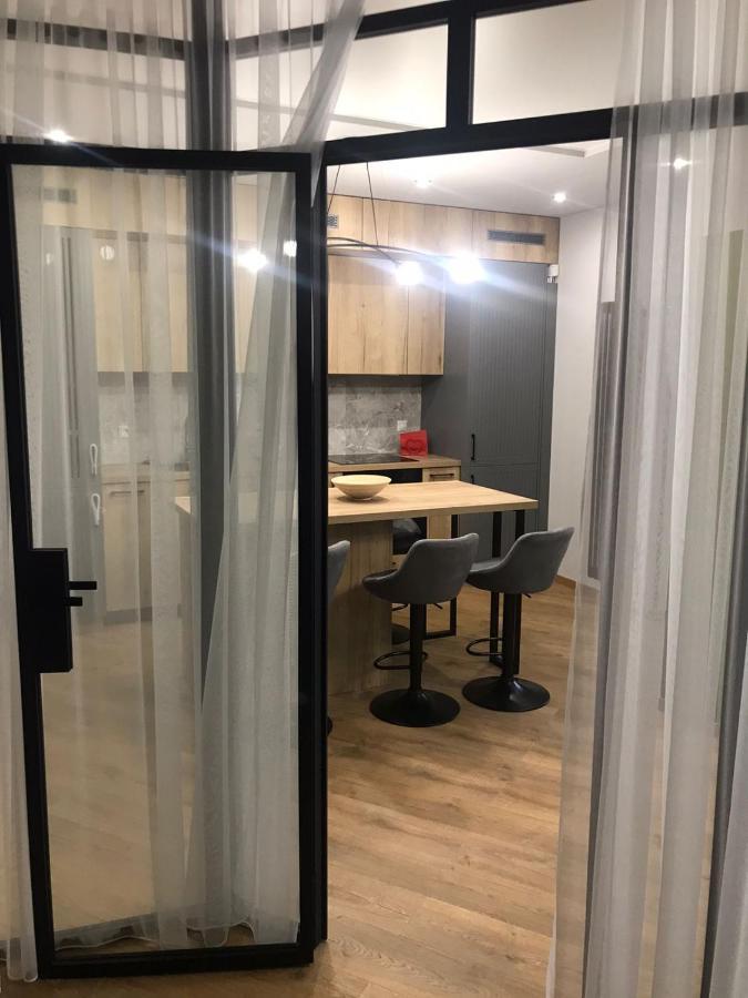 Kiev Centre Kpi Apartments מראה חיצוני תמונה