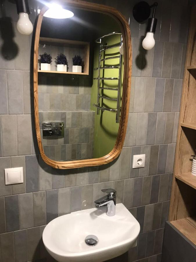 Kiev Centre Kpi Apartments מראה חיצוני תמונה
