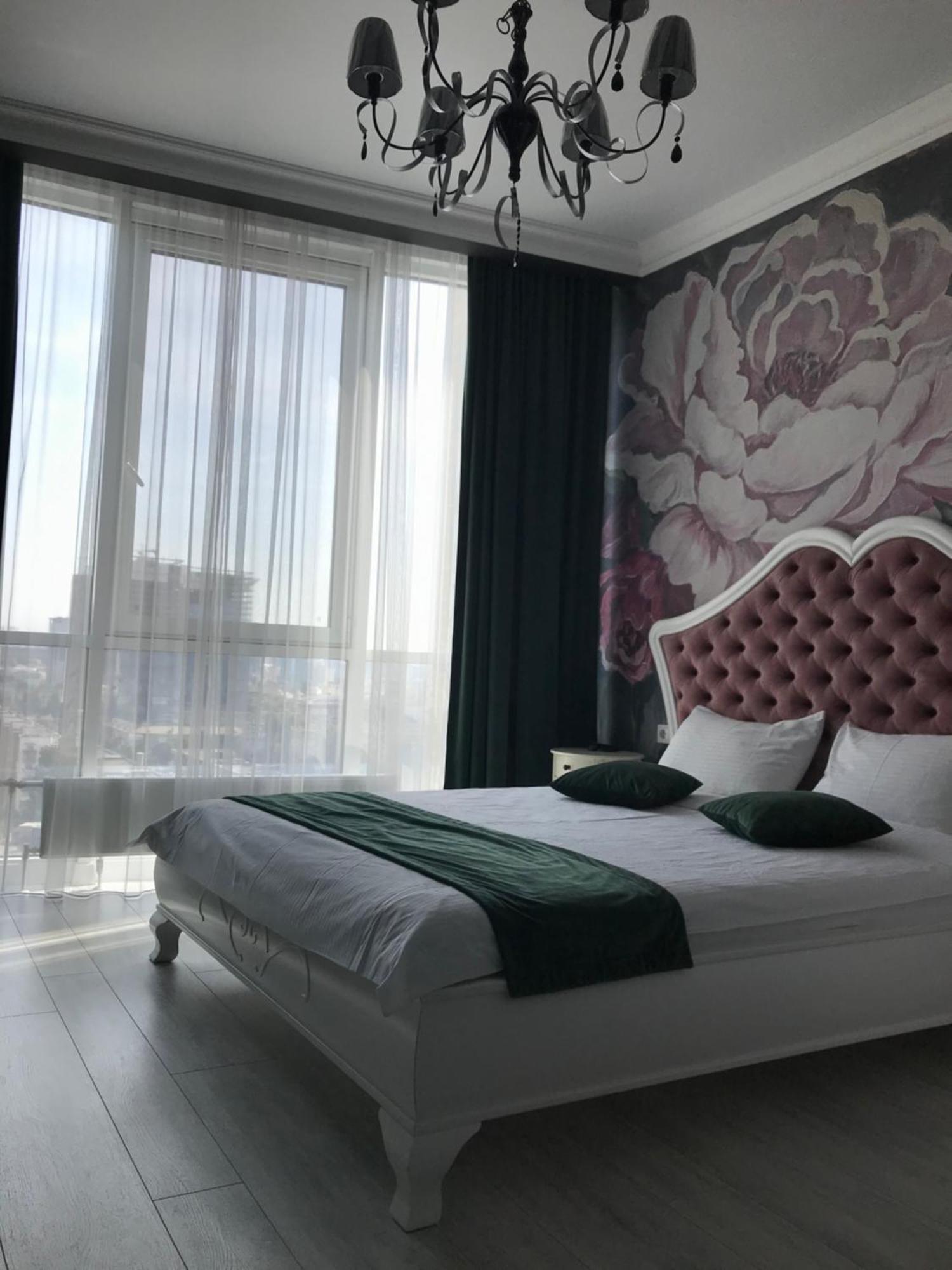 Kiev Centre Kpi Apartments מראה חיצוני תמונה