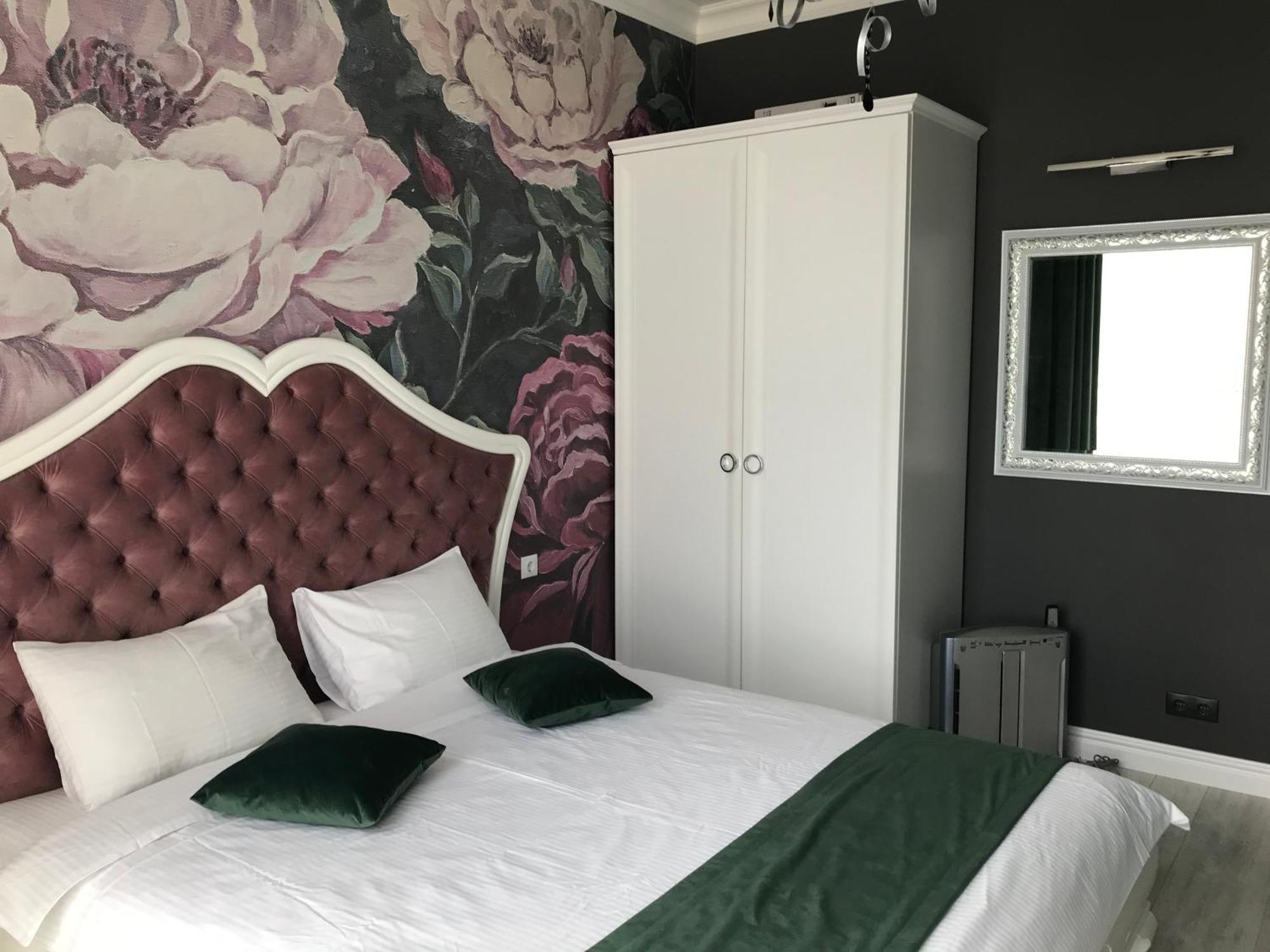 Kiev Centre Kpi Apartments מראה חיצוני תמונה