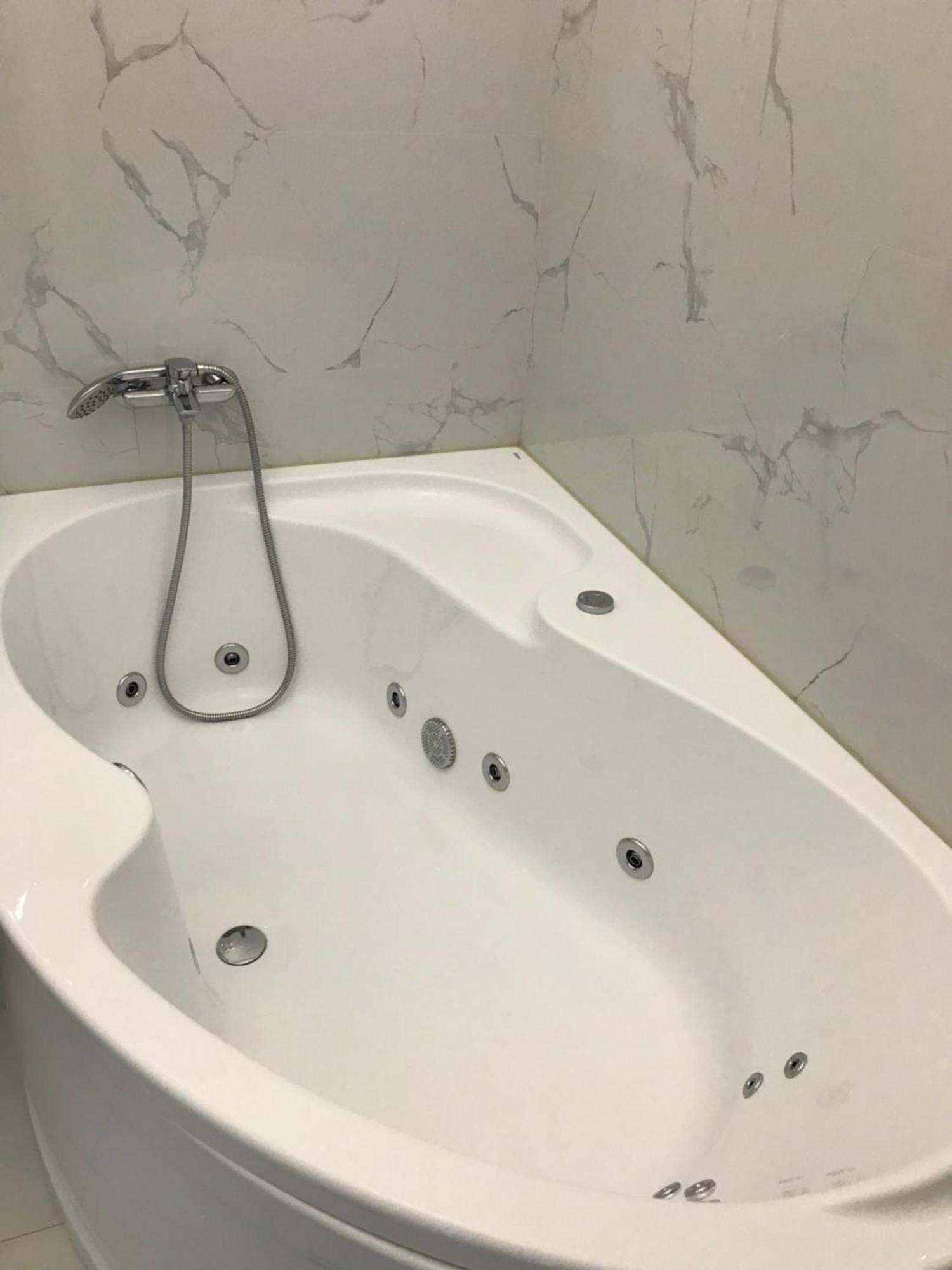 Kiev Centre Kpi Apartments מראה חיצוני תמונה