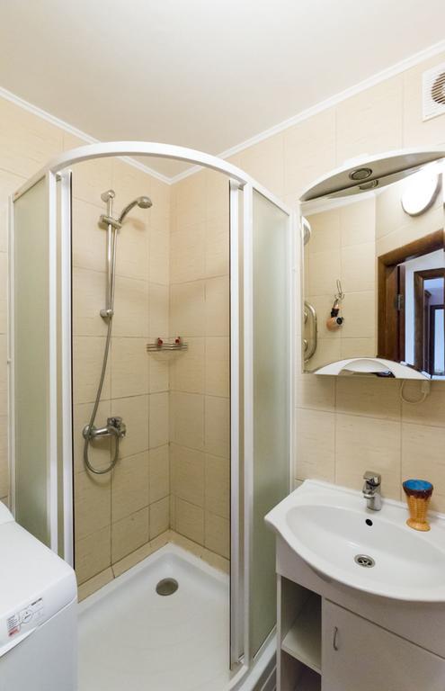 Kiev Centre Kpi Apartments מראה חיצוני תמונה