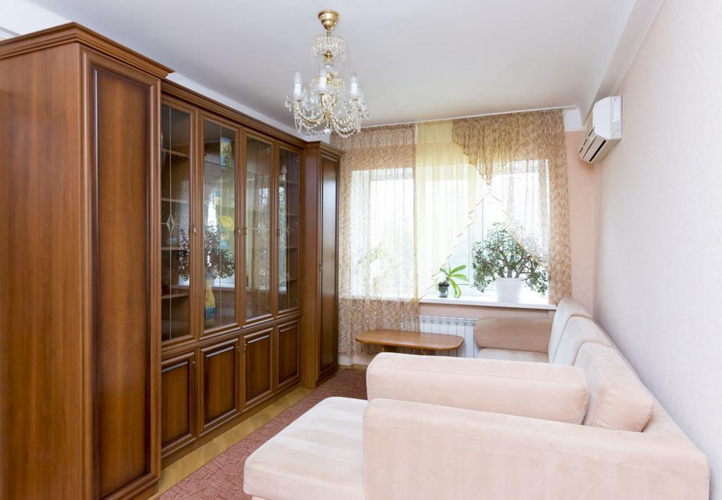 Kiev Centre Kpi Apartments מראה חיצוני תמונה