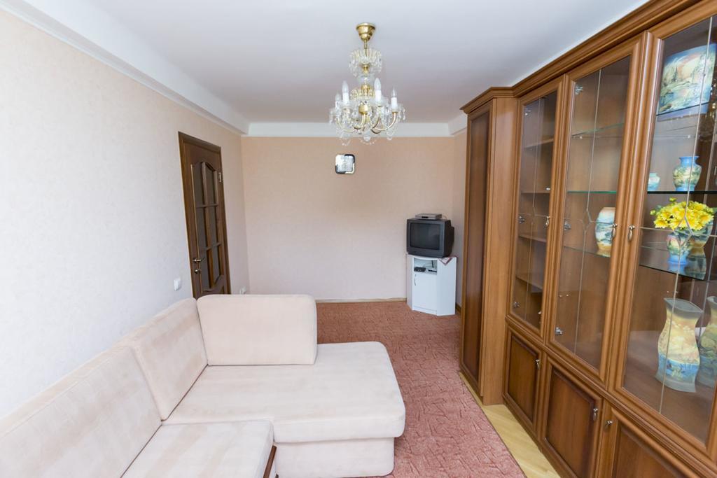 Kiev Centre Kpi Apartments מראה חיצוני תמונה