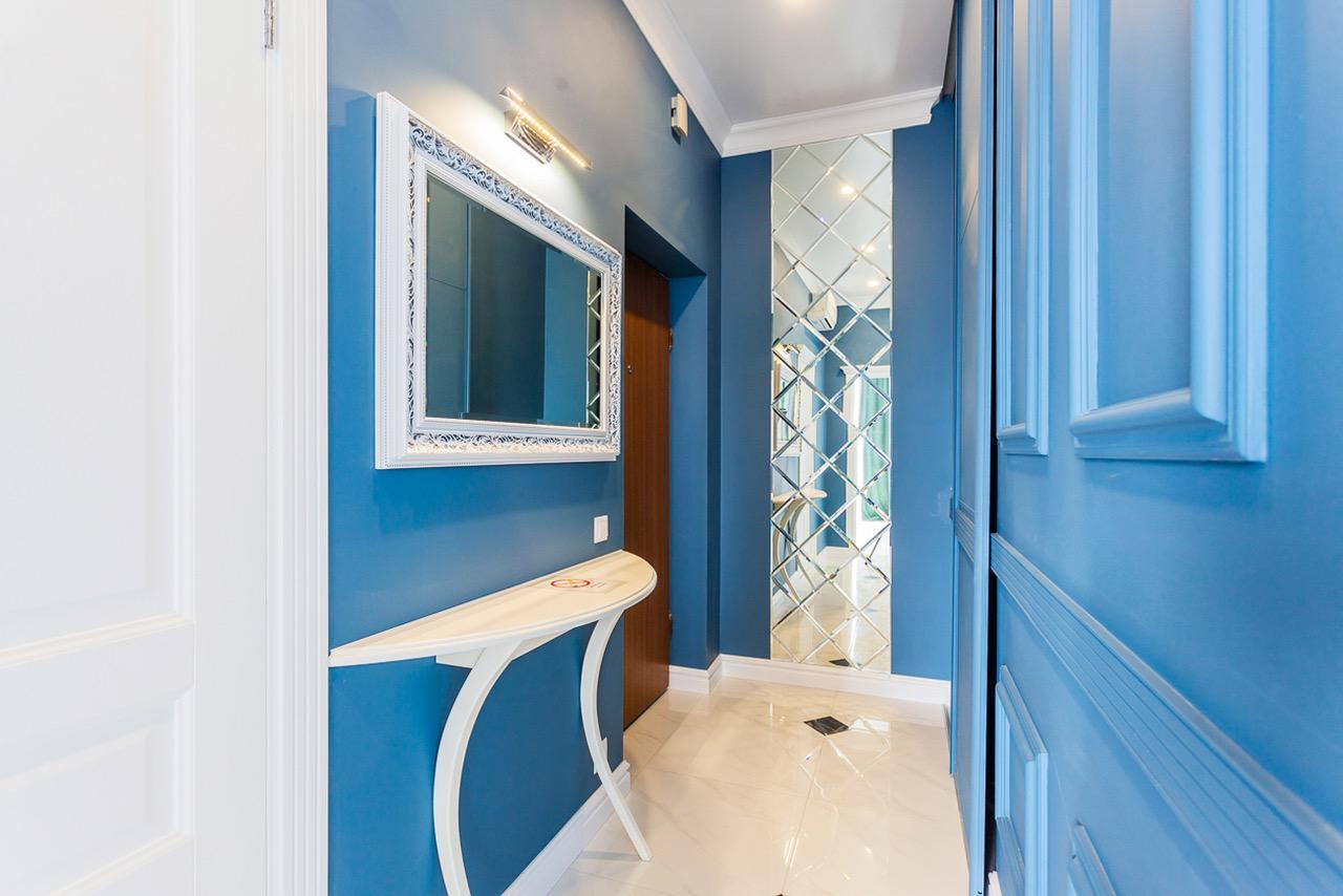 Kiev Centre Kpi Apartments מראה חיצוני תמונה