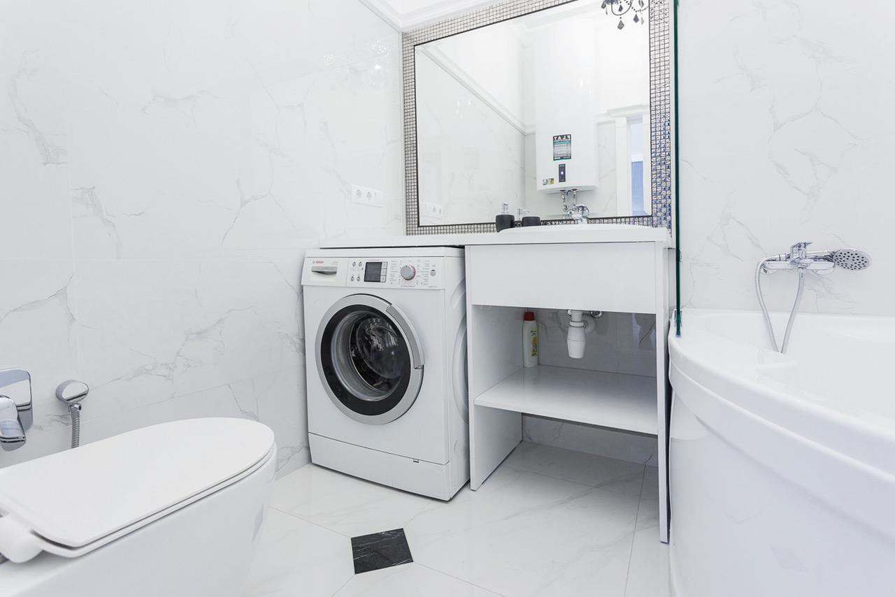 Kiev Centre Kpi Apartments מראה חיצוני תמונה