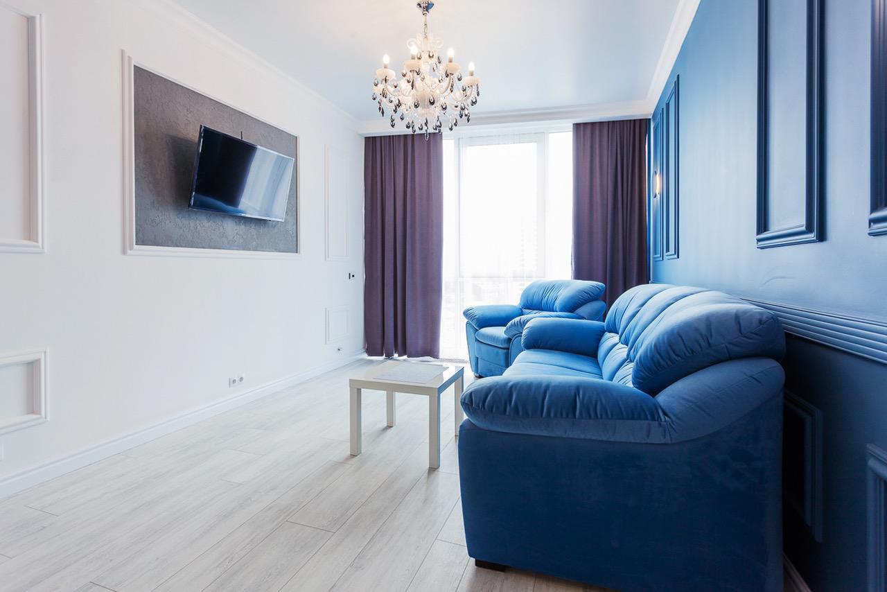 Kiev Centre Kpi Apartments מראה חיצוני תמונה