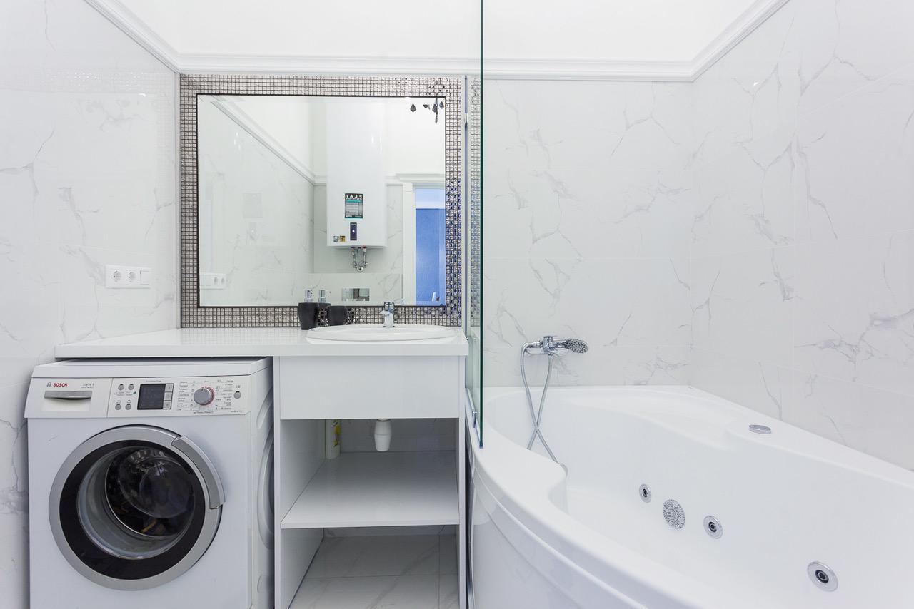 Kiev Centre Kpi Apartments מראה חיצוני תמונה