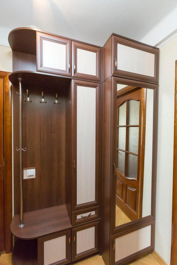 Kiev Centre Kpi Apartments מראה חיצוני תמונה